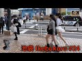 【4K Tokyo walk】池袋 Ikebukuro #24 東京 散歩