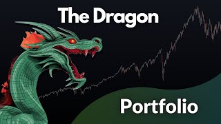 The Dragon Portfolio V2 - Algo Trading