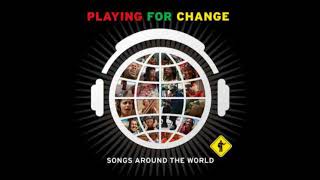 Playing For Change & Keb' Mo'  -  One Love (2009) chords
