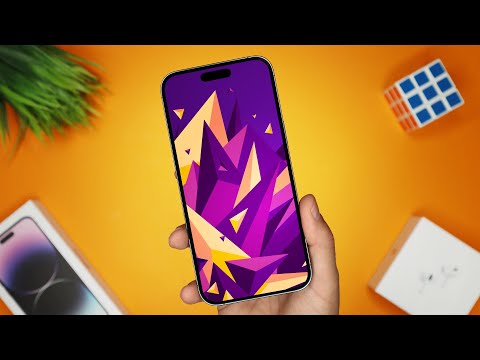 Video: Bagaimanakah cara saya memperlahankan kelajuan pengatup pada iPhone X saya?