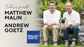 Malingoetz New Twist On Clic Scents, With Matthew Malin & Andrew Goetz Scent World E24