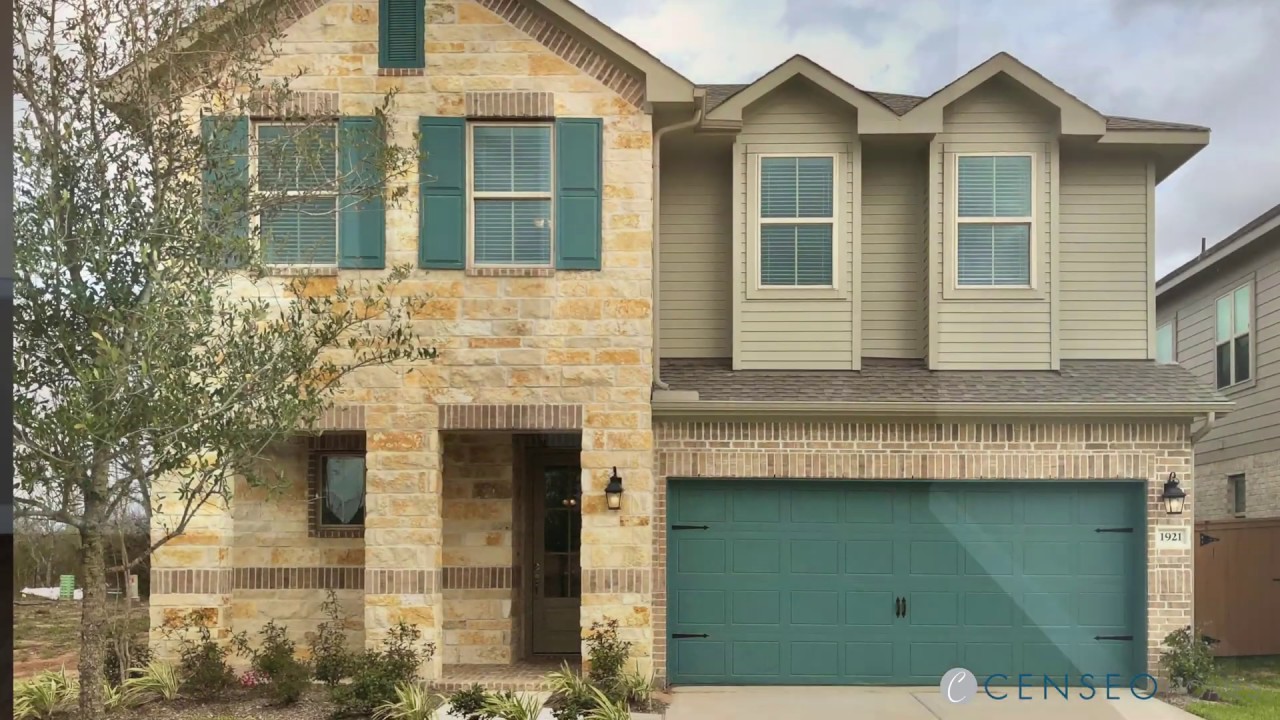 Censeo Homes Floor Plans Floor Roma