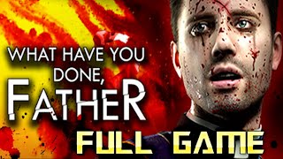 What Have You Done, Father? | Full Game Walkthrough | No Commentary screenshot 2