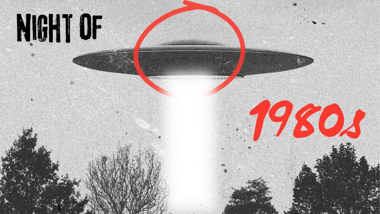 What LANDED in Rendlesham? Britain’s Untold UFO Story