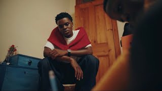 Dusse Wavy - Nguye (Official Music Video)