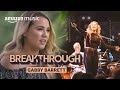 Capture de la vidéo Gabby Barrett: Country's Rising Star | Breakthrough | Amazon Music