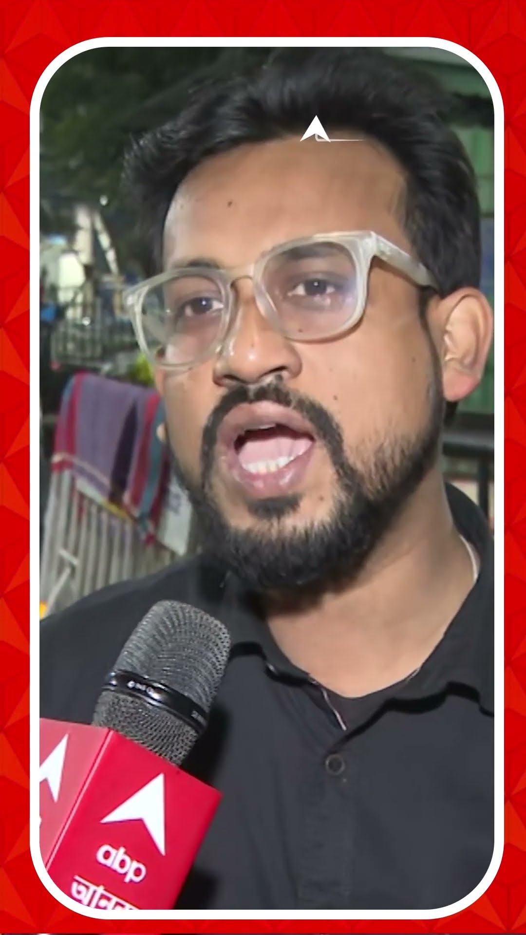 কয়েকদিন আগেই আঁচ করা গিয়েছিল যে এরকম কিছু একটা হতে চলেছে: সিনিয়র চিকিৎসক