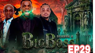 Big Boss Season 2 Episode 29
