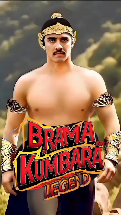 6 AKTOR BRAMA KUMBARA