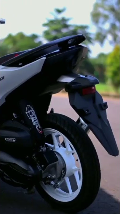 DESAHAN MANJA VARIO 125