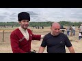Видеоподкаст о том, как прошел день аула Кургоковский