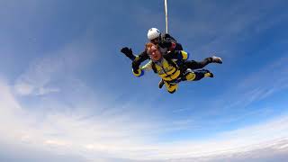 Jens FreeFallMovie