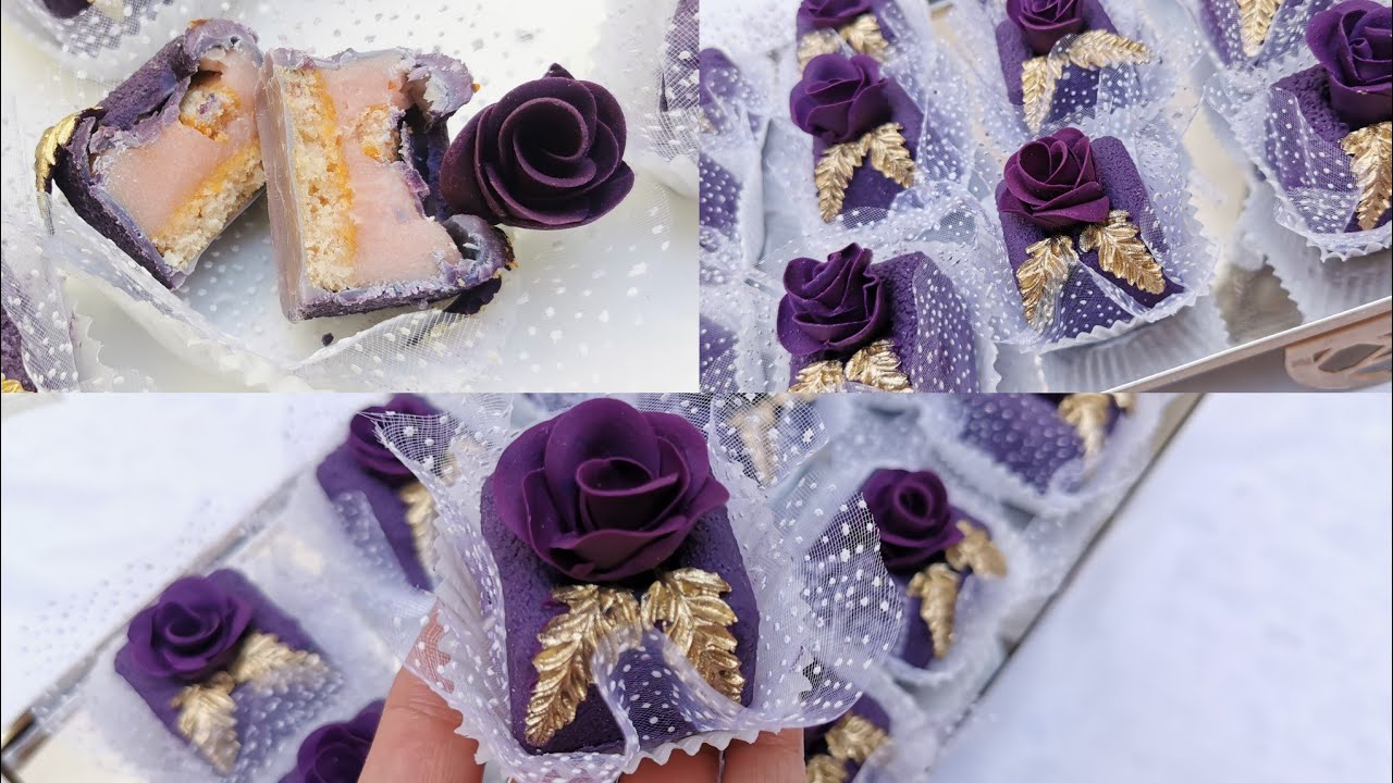 قنبلة الموسم حلوى سوربريز بريستيج لجميع مناسباتكم تبقى على حالها مدة شهر 🤩😍