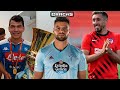 ¡CHUCKY CAMPEÓN! ... sin jugar | HH se luce en GOLEADA | ARAUJO en la mira del VALENCIA