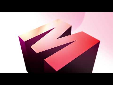 Cinematic Text | 3D Extrusion | Photoshop Tutorial