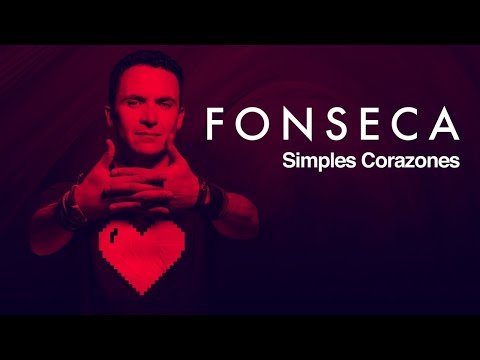 Fonseca - Simples Corazones | Colombia, Tierra de la Sabrosura