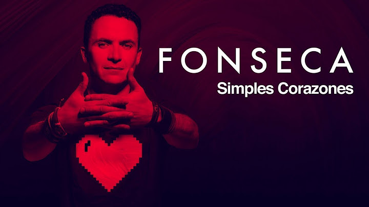 Fonseca - Simples Corazones | Colombia, Land of  Sabrosura