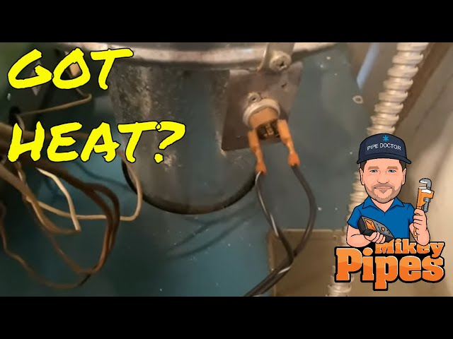 Parts, Replacement, and Cost Considerations for Burnham Series 2 Gas Boiler Troubleshooting