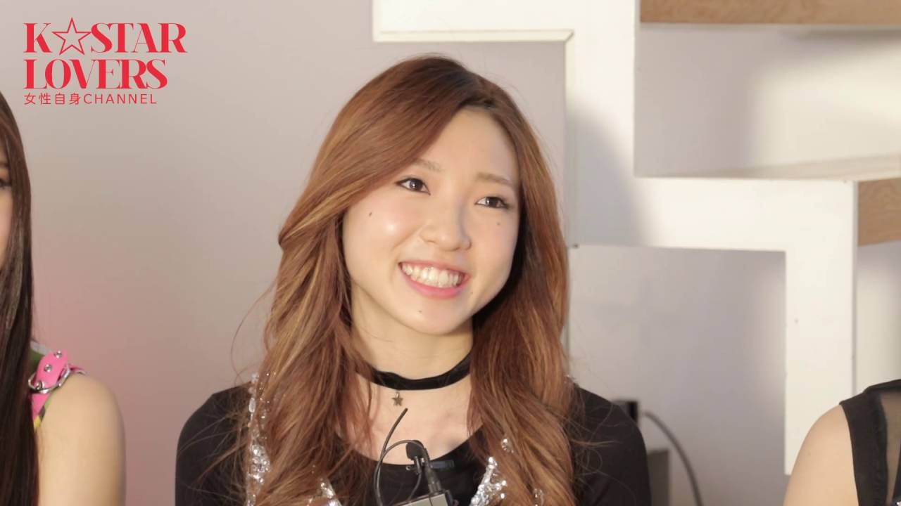 BIGBANGの作曲家発・“逆輸入”アイドルCHERRSEEって？