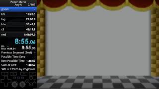 マリオストーリー Any Nopw Rta リョーマ マリオストーリー Any Nopw Rta リョーマ