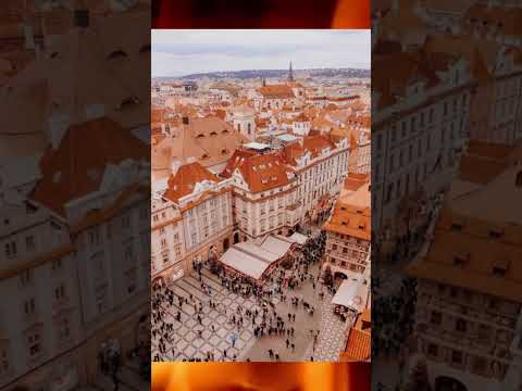 Почему в Европе