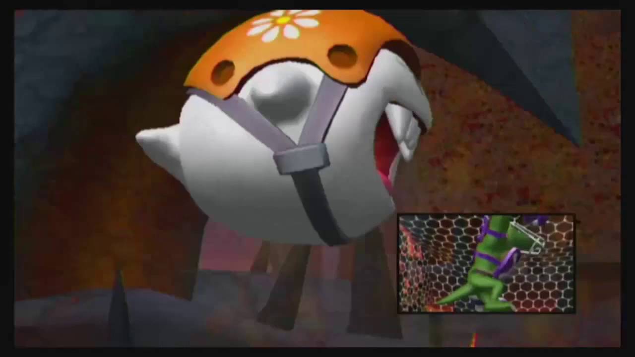 Friendlies - Spotty Len (Daisy) vs Litchi (Waluigi)