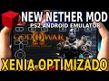NUEVO NETHERSX2 MODIFICADO, NUEVA COMPATIBILIDAD CON XENIA CANARY, BAKI EL VIDEO JUEGO Y MÁS