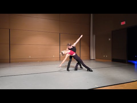 "I’m Not Bad, I’m Just Drawn That Way" - Choreographer's Club @ Texas State