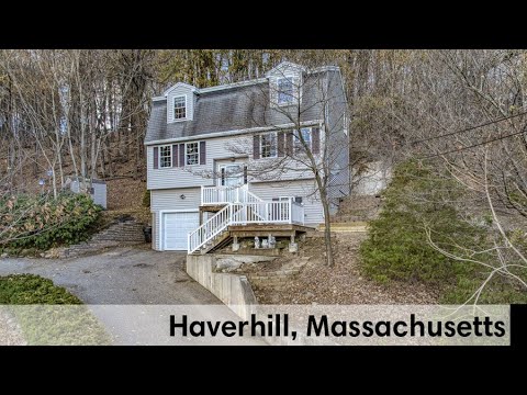 42 Riverview Street, Haverhill, MA home video tour