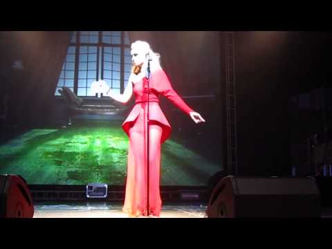 Полина Гагарина - Je t'aime