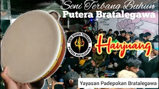 Download lagu Hanjuang - Terbang Buhun Putera Bratalegawa