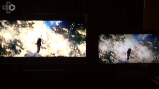 Sensio 3D Go At Home Demo At Ces 2014