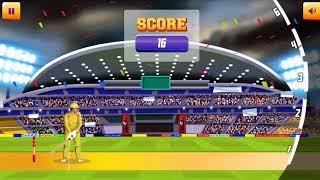 CPL Tournament Game My Best Score 💪 screenshot 1