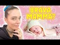 Sarò una BRAVA MAMMA? Faccio il TEST per scoprirlo.