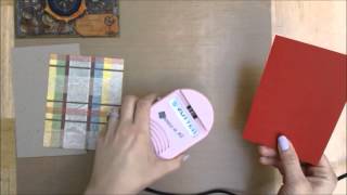 Distrezz It All - Imagine That Scrapbooks Gifts