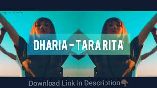 Dharia - Tara Rita | By Monoir | Mp3 Ringtone | Download Link In Description | digo's World |