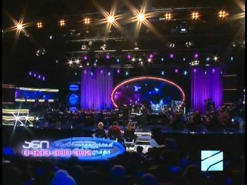 გიორგი ნადიბაიძე - When I Fall In Love