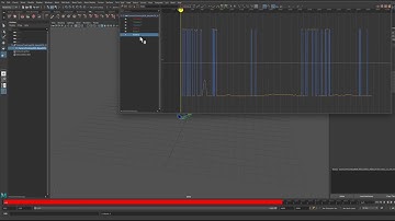 Camera Tracking Pro for iOS - Importing Keyframes into Maya