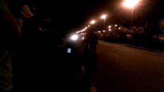 Drag Ganu Semi Final Turbo Under 1.8- Kancil Turbo Vs Neo Gsr