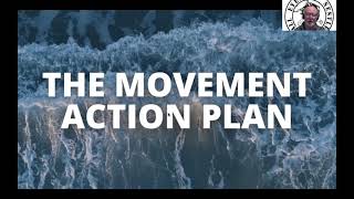 The Movement Action Plan