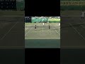 【インカレ 2023 ソフトテニス 】 男子決勝 明治大学 圧巻の全国制覇!王座に続く全国2冠 もっと見たい方は▶をクリック!#univas #ソフトテニス #インカレ