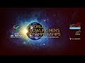 Masters Round 1 (Camera 2) - World Bowling Men&#39;s Championships