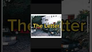 The Menendez Family: The Letter!