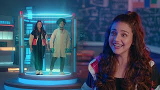 Ootlo Paypak Debit Cards - Tvc Zara Noor Ad Film 03