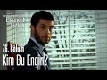 Kim Bu Engin Adını Feriha Koydum Emir In Yolu 76 Bölüm