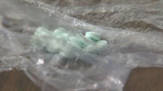 New Mexico Poison Control Center helping people dealing with substance abuse