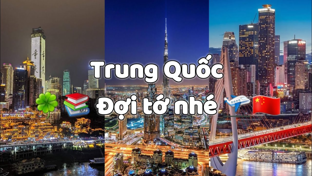 [ĐỘNG LỰC HỌC TẬP TIK TOK] #24 "Nỗ lực, kiên trì, bền bỉ, bình tĩnh, tự tin, chiến thắng" 🛫🇨🇳