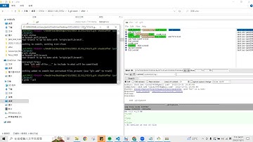 (11) 中原大學 - git&github 實戰與應用 - git stash介紹