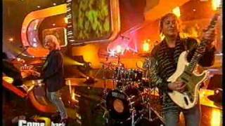 Chris Norman & Smokie - Reunion And Lay Back In The Arms Of Someone chords
