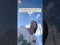 Black woman Stretching in the Grass Gets Mistaken for Homeless By a Karen #shorts #karen #yikes